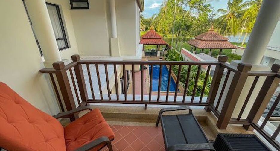 For rent 4 bedrooms villa in Thalang, Phuket
