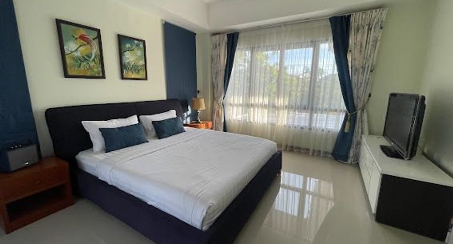 For rent 4 bedrooms villa in Thalang, Phuket