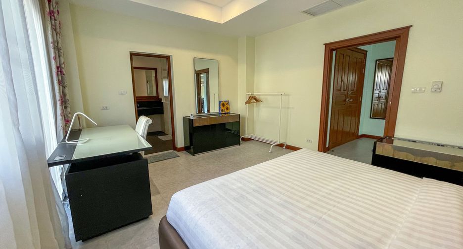 For rent 4 bedrooms villa in Thalang, Phuket