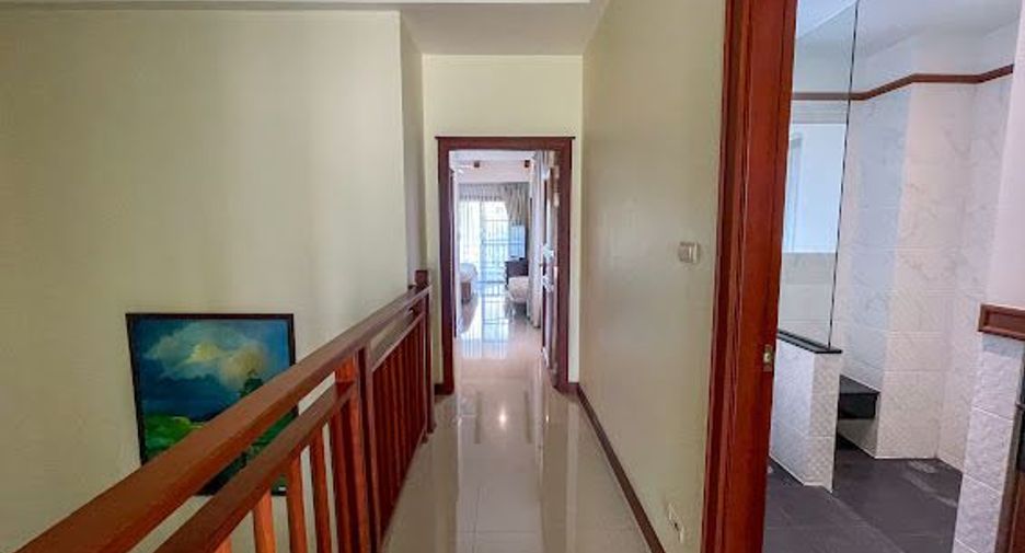For rent 4 bedrooms villa in Thalang, Phuket