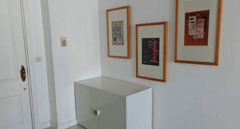 For sale 2 bedrooms condo in Pathum Wan, Bangkok