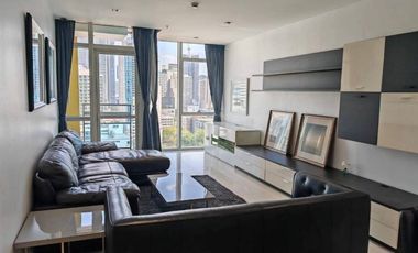 À vendre 2 chambres condo à Pathum Wan, Bangkok