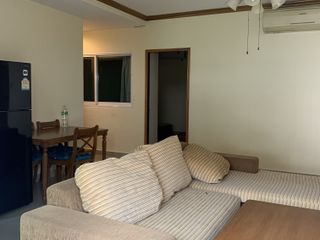 À louer 2 chambres appartement à Watthana, Bangkok