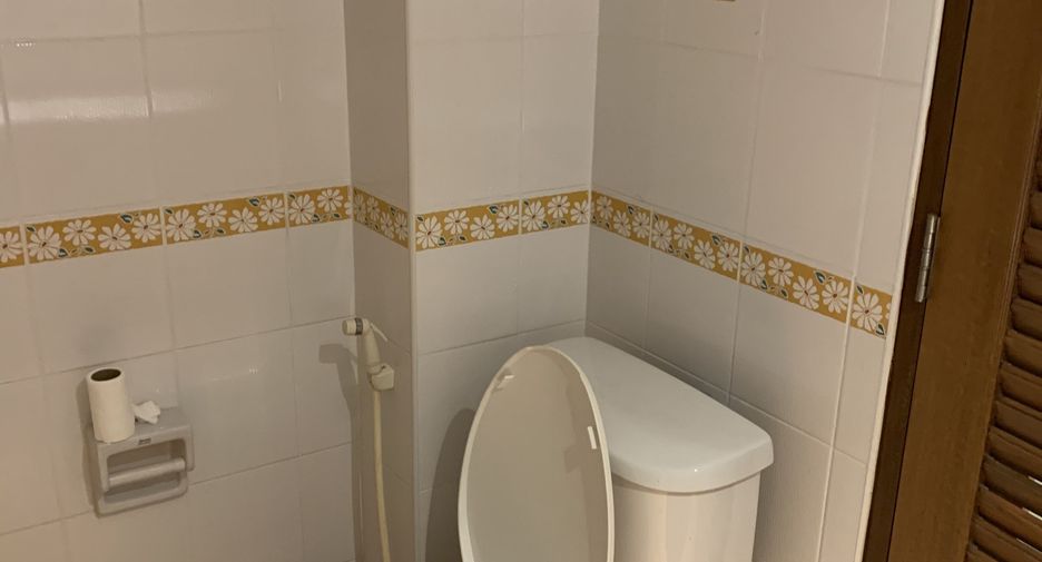 Аренда 2 спальни апартаменты в Щаттхана, Бангкок