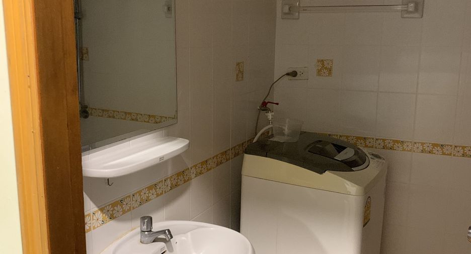 Аренда 2 спальни апартаменты в Щаттхана, Бангкок