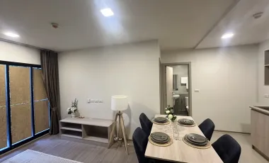 À vendre 2 chambres condo à Kathu, Phuket