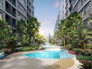 Wohnung zum Kauf mit 2 Zimmer in Kathu, Phuket