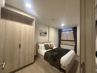 Wohnung zum Kauf mit 2 Zimmer in Kathu, Phuket