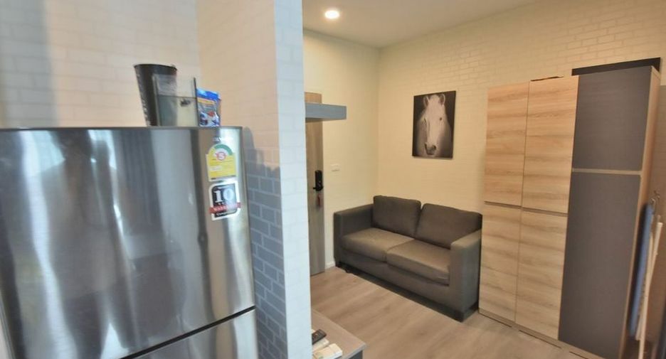 For rent 2 bedrooms condo in Bang Na, Bangkok
