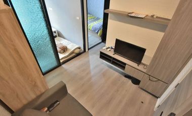 For rent 2 bedrooms condo in Bang Na, Bangkok