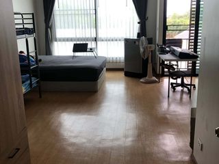 For sale 4 bedrooms townhouse in Phra Khanong, Bangkok