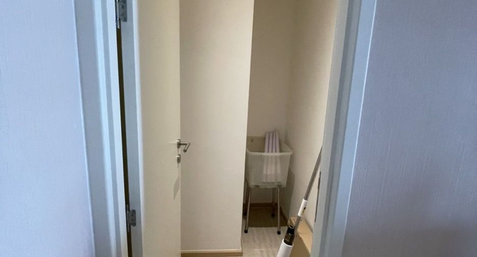 Wohnung zum Kauf und zur Miete mit 1 Zimmer in Watthana, Bangkok