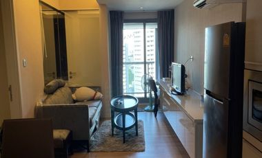 Wohnung zum Kauf und zur Miete mit 1 Zimmer in Watthana, Bangkok