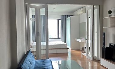 Wohnung zur Miete mit 1 Zimmer in Watthana, Bangkok