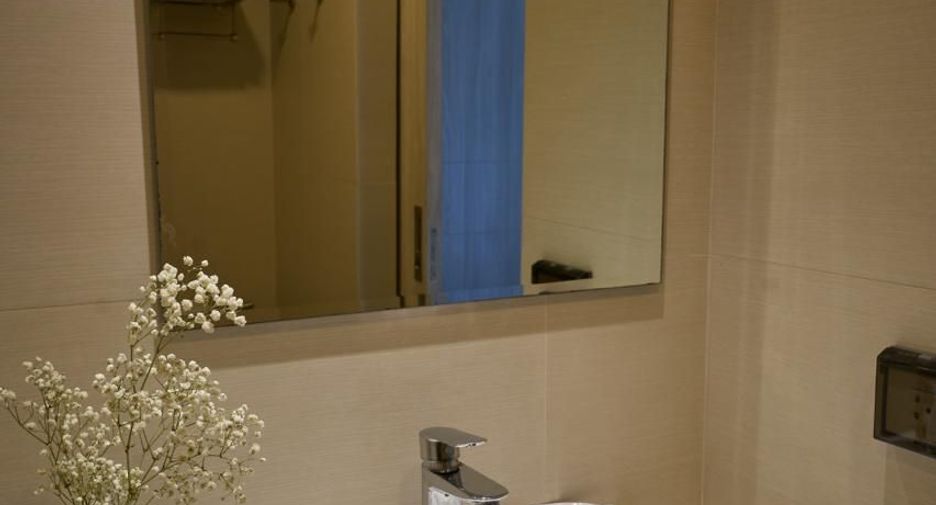 À vendre 2 chambres appartement à Thalang, Phuket