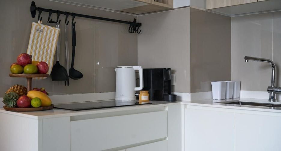 À vendre 2 chambres appartement à Thalang, Phuket