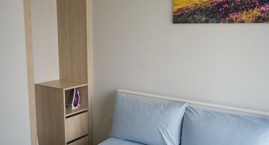 À vendre 2 chambres appartement à Thalang, Phuket