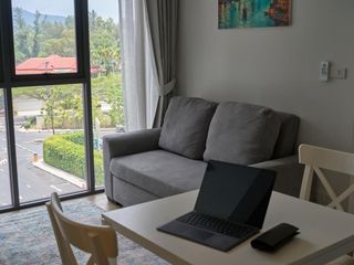 出售 2 卧室 公寓式住宅 在 塔朗, 普吉