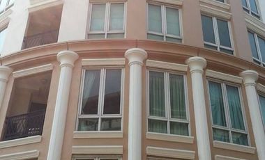 Аренда 1 кровать кондо в Пхра Кханонг, Бангкок