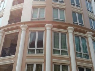 Аренда 1 кровать кондо в Пхра Кханонг, Бангкок