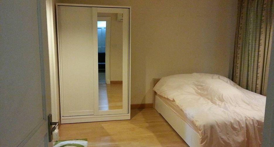 Аренда 1 кровать кондо в Пхра Кханонг, Бангкок