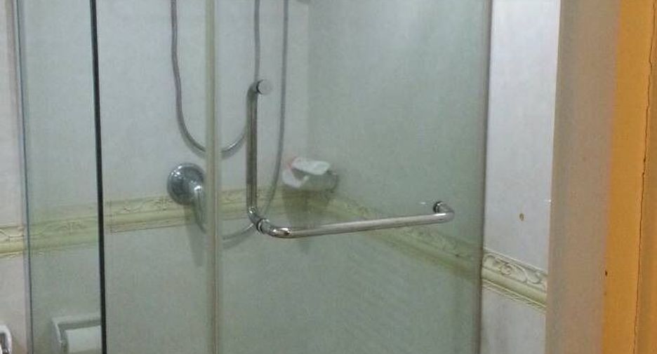 Аренда 1 кровать кондо в Пхра Кханонг, Бангкок