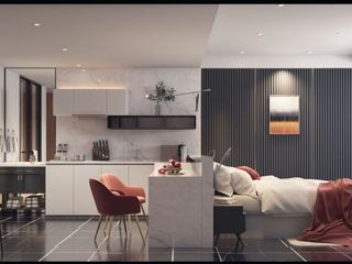 Продажа студия кондо в Пхукет Тощн, Пхукет