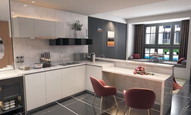 For sale studio condo in Mueang Phuket, Phuket