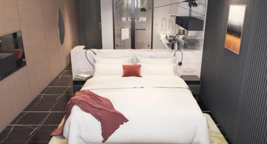 For sale studio condo in Mueang Phuket, Phuket