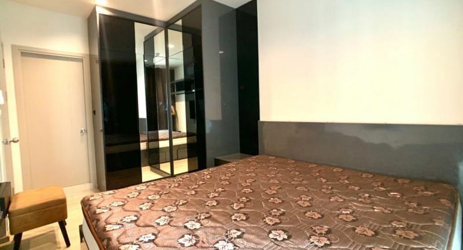 For sale and for rent 2 bedrooms condo in Khlong Toei, Bangkok