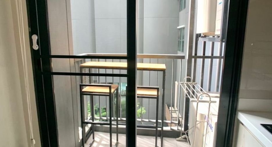 For sale and for rent 2 bedrooms condo in Khlong Toei, Bangkok