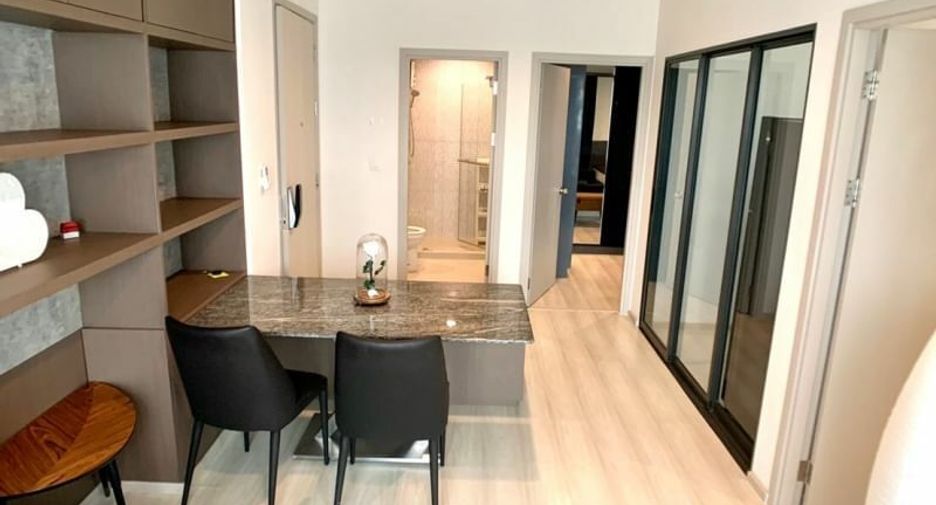 For sale and for rent 2 bedrooms condo in Khlong Toei, Bangkok