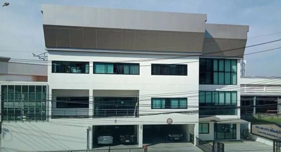 For rent office in Don Mueang, Bangkok