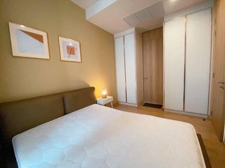 À louer 1 chambre condo à Ratchathewi, Bangkok
