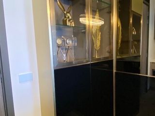For rent 1 bed condo in Bang Kho Laem, Bangkok