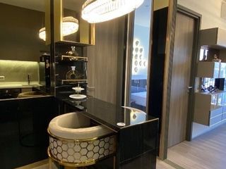 For rent 1 bed condo in Bang Kho Laem, Bangkok