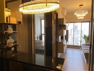 For rent 1 bed condo in Bang Kho Laem, Bangkok