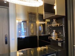 For rent 1 bed condo in Bang Kho Laem, Bangkok