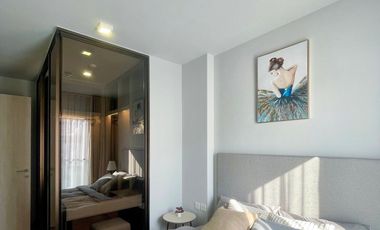 Condo en alquiler de 1 habitaciones en Watthana, Bangkok