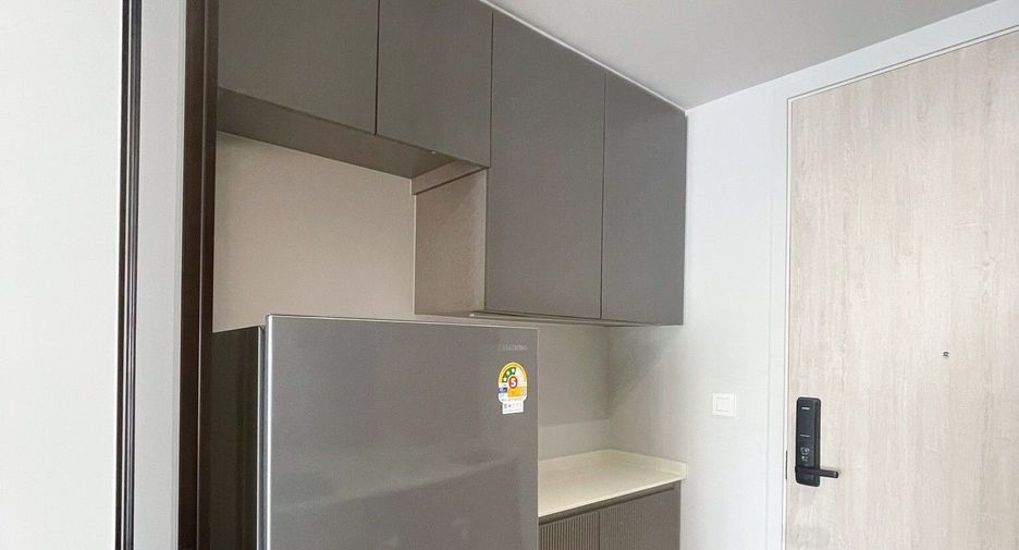 Wohnung zur Miete mit 1 Zimmer in Watthana, Bangkok