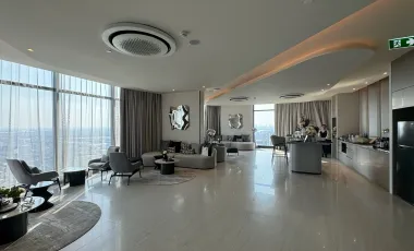For sale 1 bed condo in Khlong Toei, Bangkok