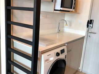 For rent 1 bed condo in Bang Rak, Bangkok