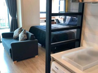 For rent 1 bed condo in Bang Rak, Bangkok
