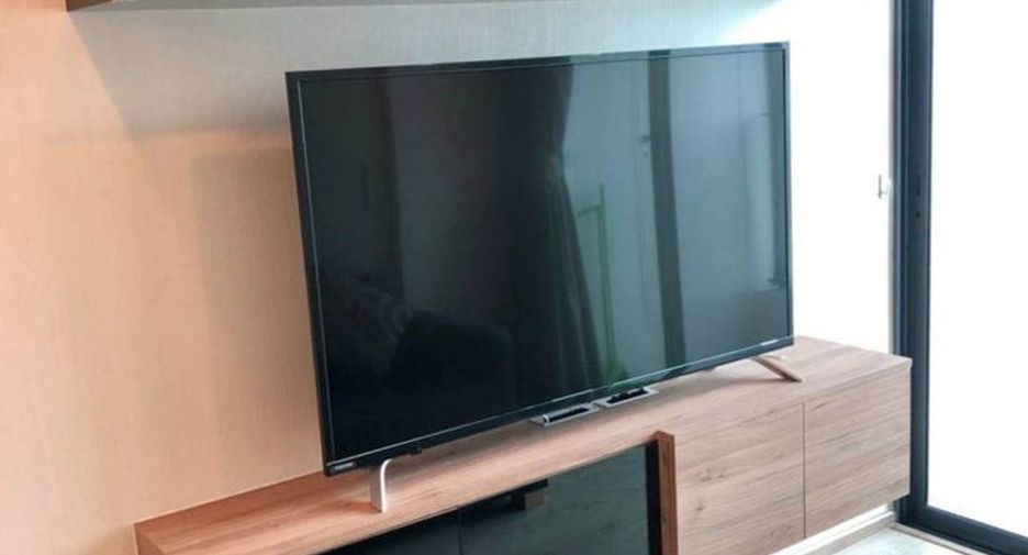 For rent 1 bed condo in Bang Rak, Bangkok