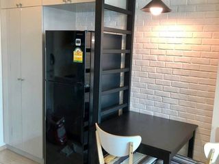 For rent 1 bed condo in Bang Rak, Bangkok