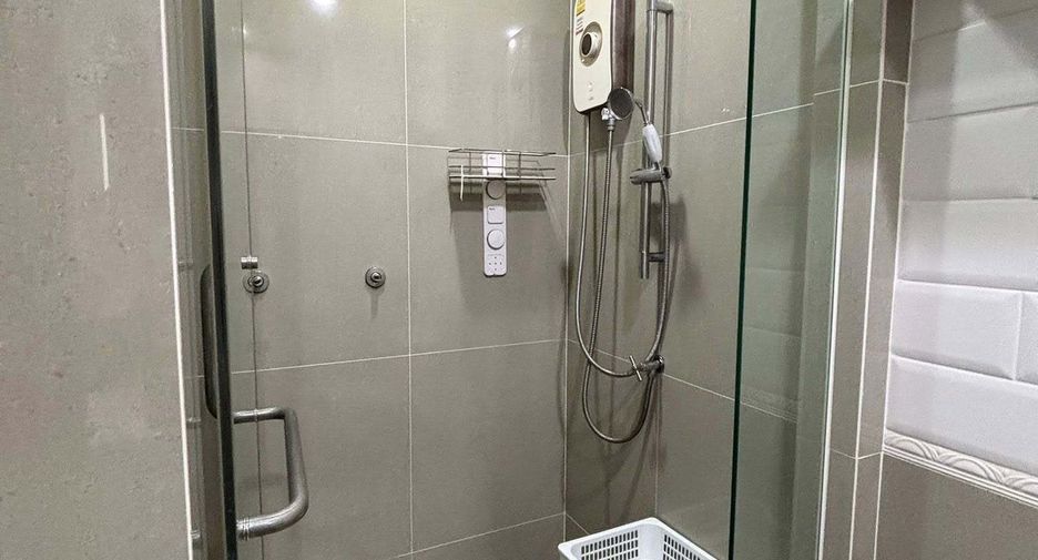 For sale and for rent studio condo in Phaya Thai, Bangkok