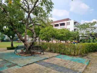 Продажа торговое помещение в Mueang Samut Prakan, Самутпракан