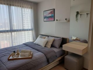 For rent 1 bed condo in Bang Na, Bangkok