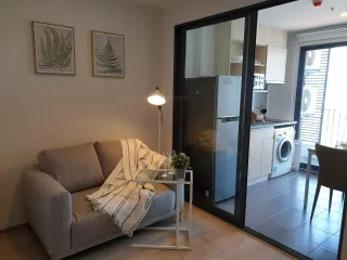 For rent 1 bed condo in Bang Na, Bangkok
