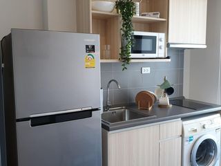 For rent 1 bed condo in Bang Na, Bangkok